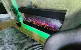 Apartman Park Lake