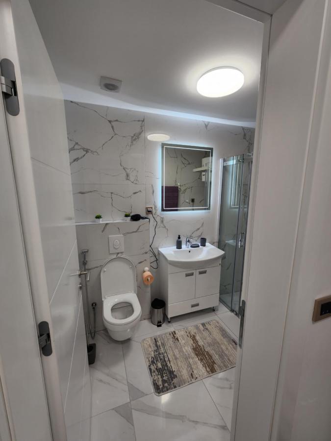 Apartman Park Lake Tuzla Exterior foto
