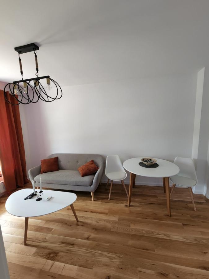 Apartman Park Lake Tuzla Exterior foto